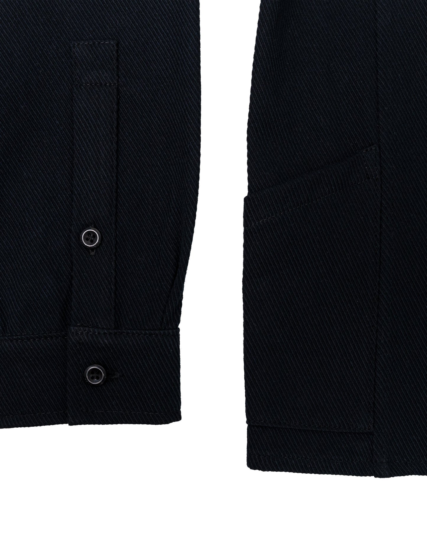 JR-04 Japanese Twill Work Shirt