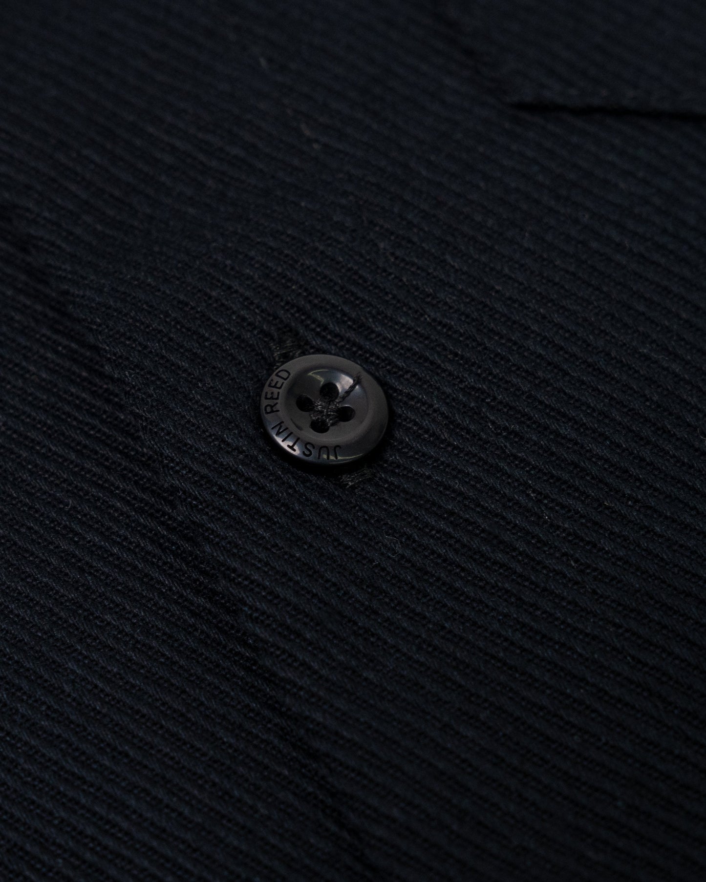 JR-04 Japanese Twill Work Shirt