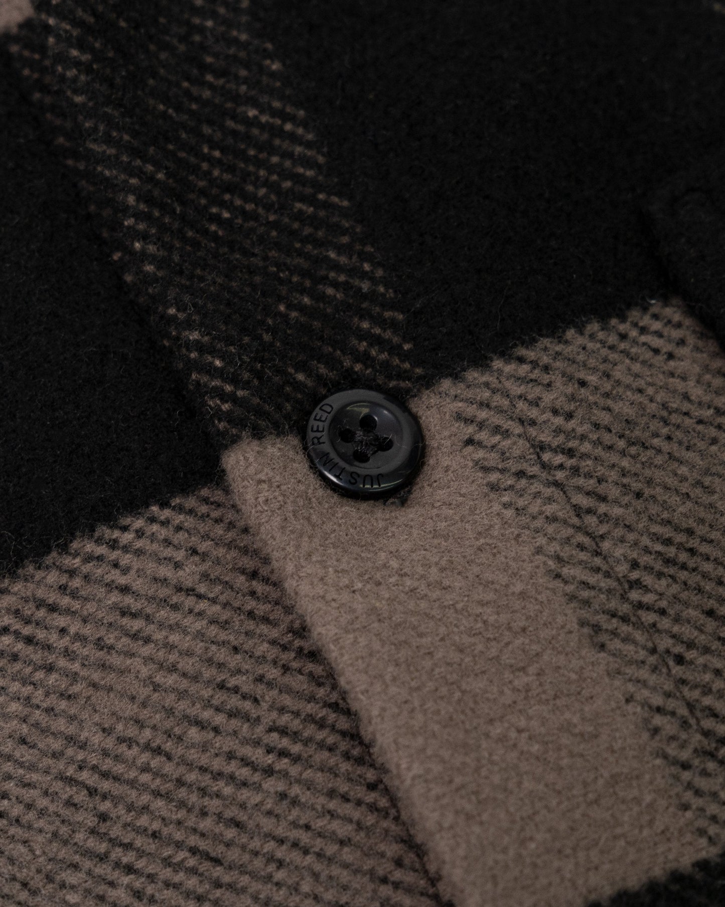 JR-05 Japanese Flannel Work Shirt