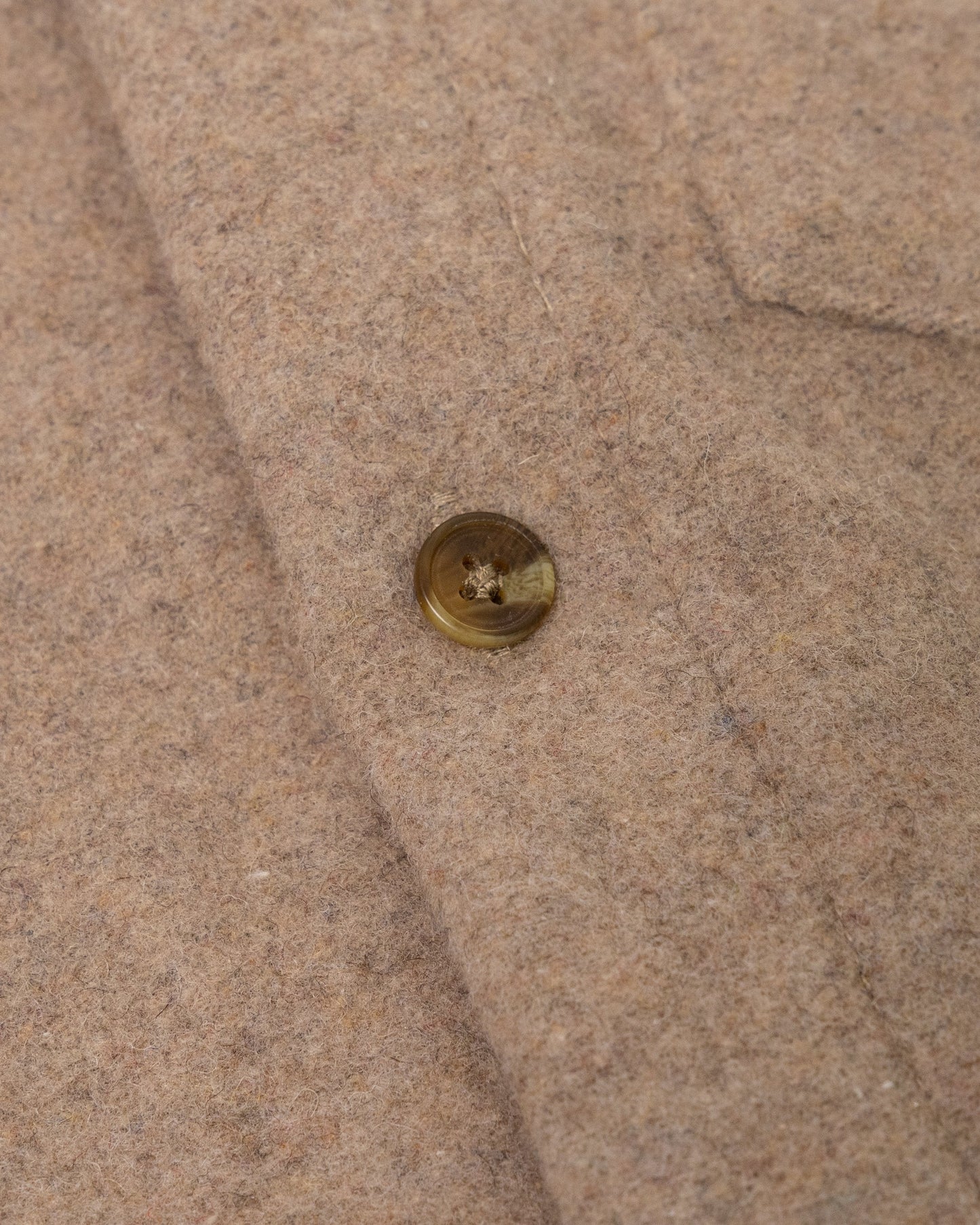 JR-06 Italian Wool Work Shirt