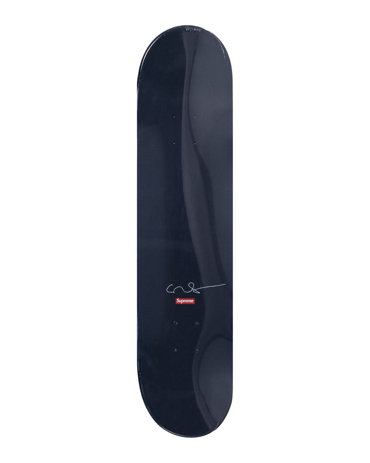 Supreme George Condo Skateboard Skate Deck