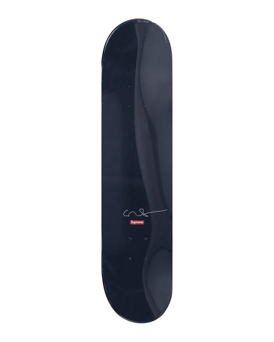 Supreme George Condo Skateboard Skate Deck