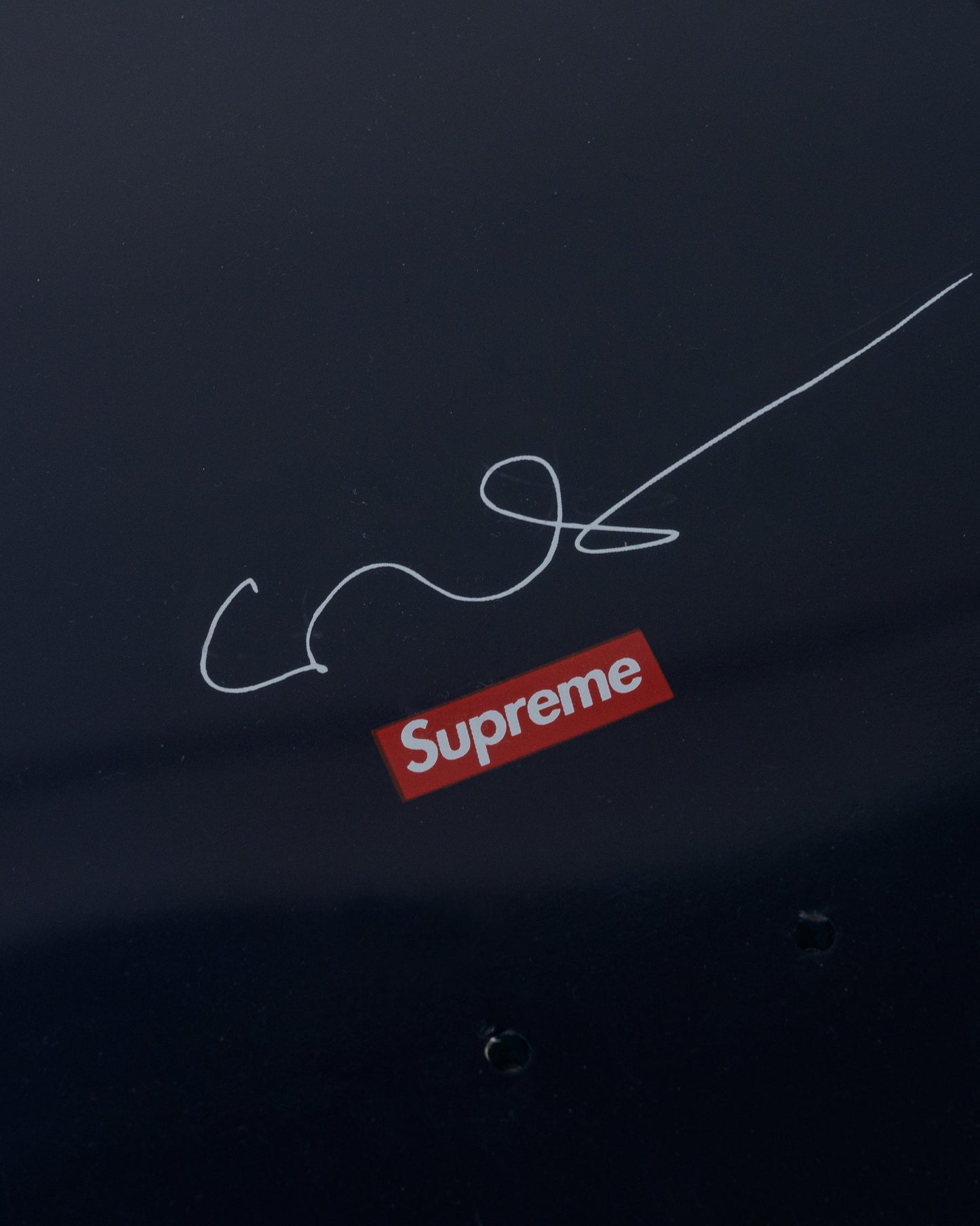 Supreme George Condo Skateboard Skate Deck