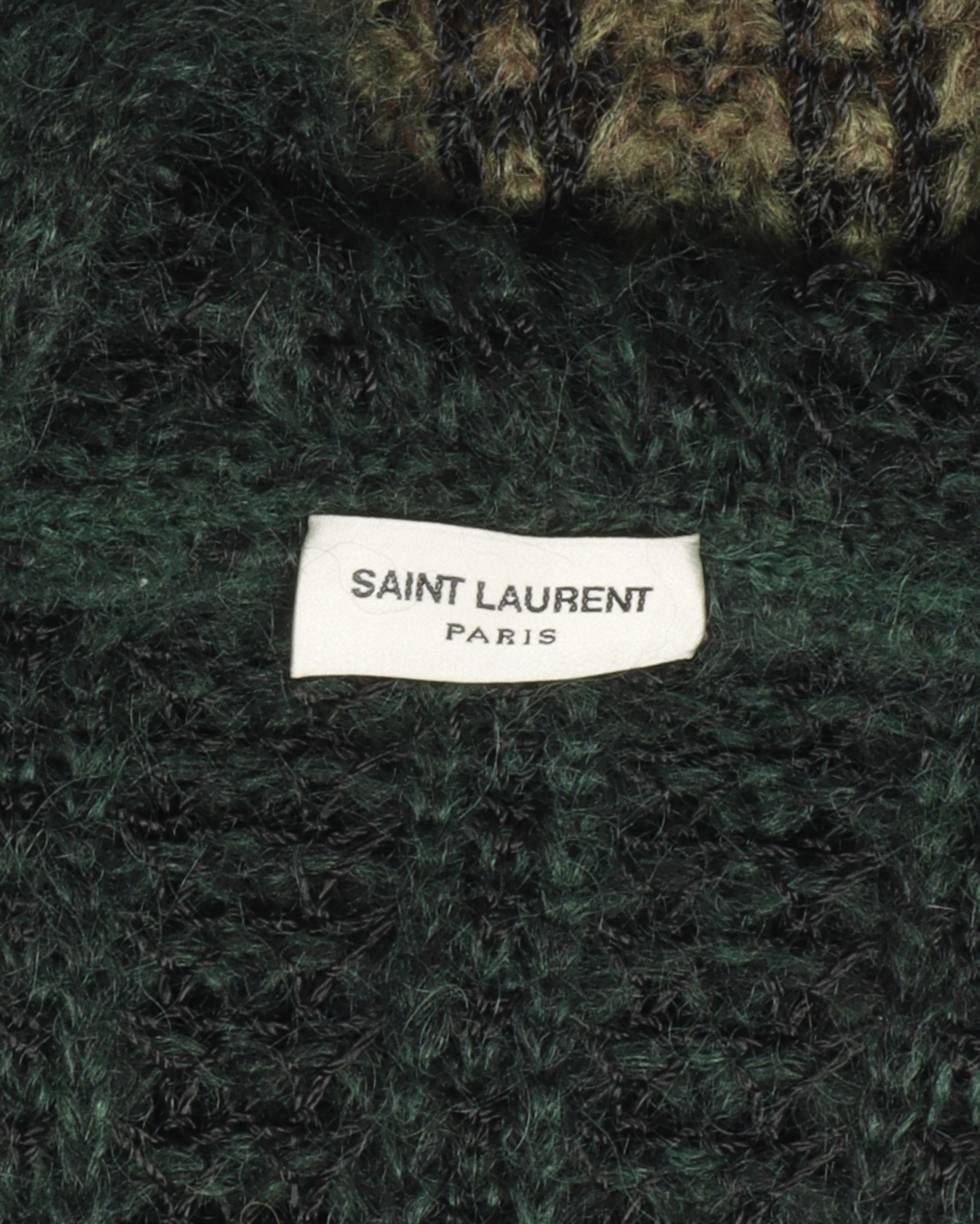 Hooded Long Cardigan