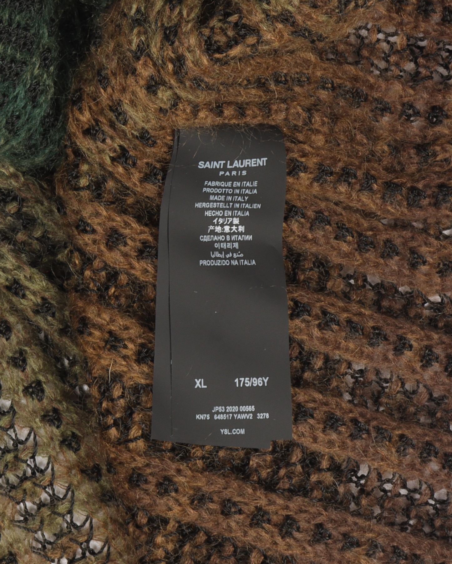 Hooded Long Cardigan