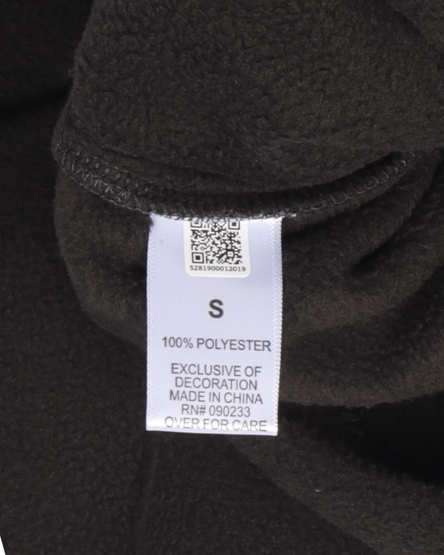 Essentials Fleece Shorts