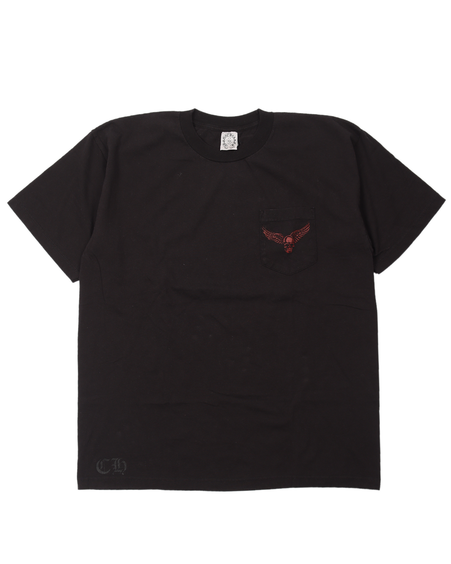 Vintage Foti Skull T-Shirt