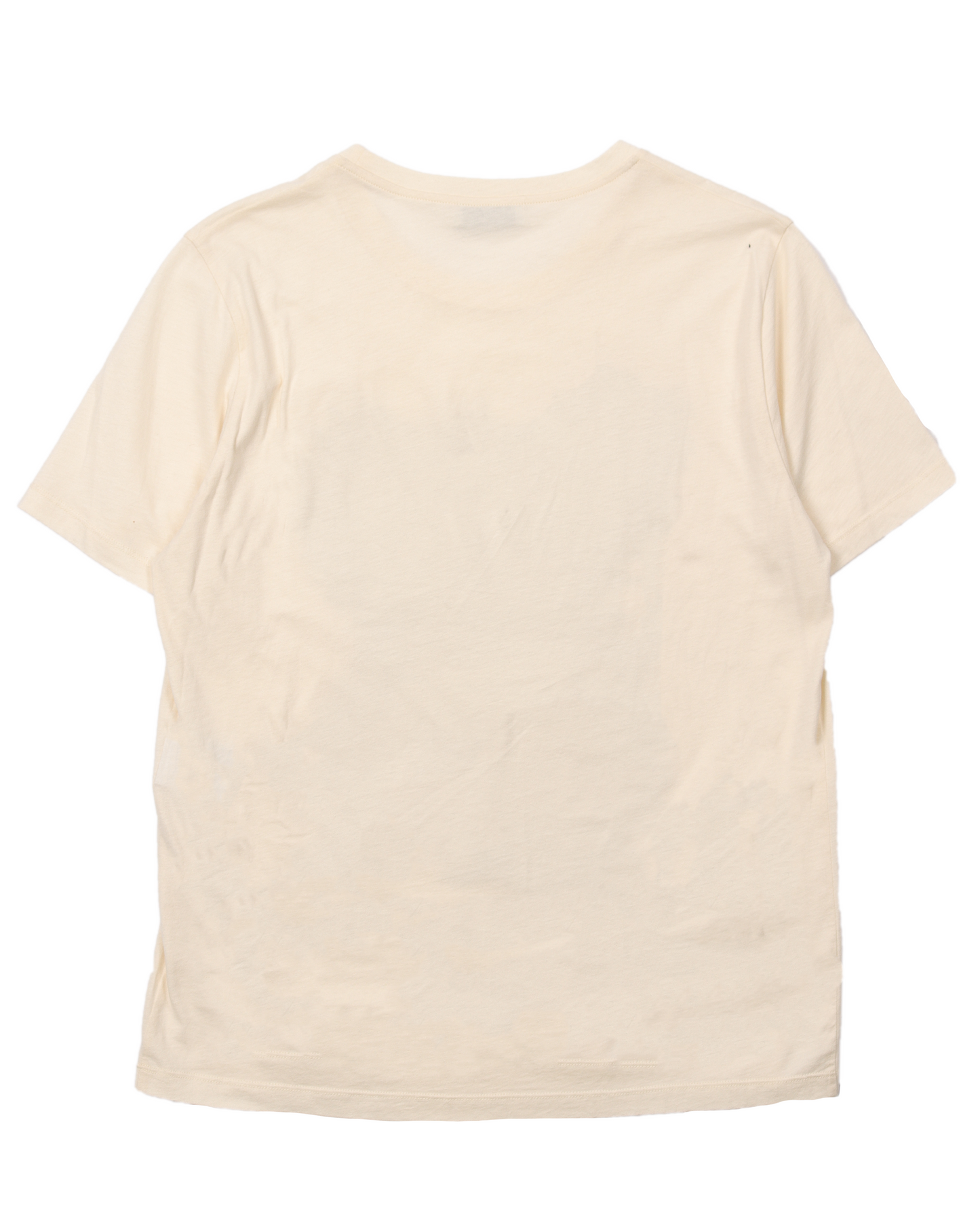 Leather Graphic T-Shirt