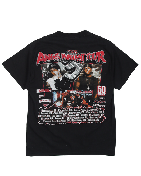 "Anger Management Tour 3" T-Shirt (2005)