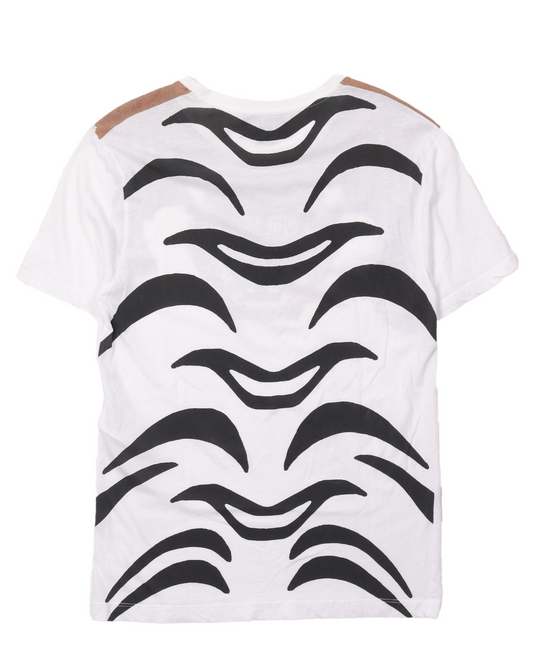 Tiger Stripes T-Shirt