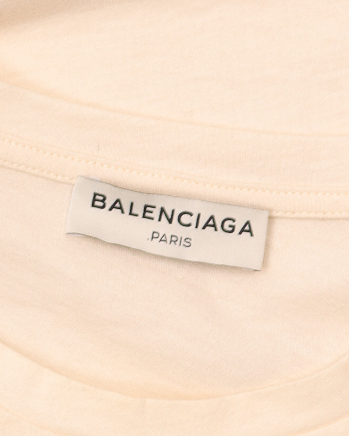 Leather Graphic T-Shirt