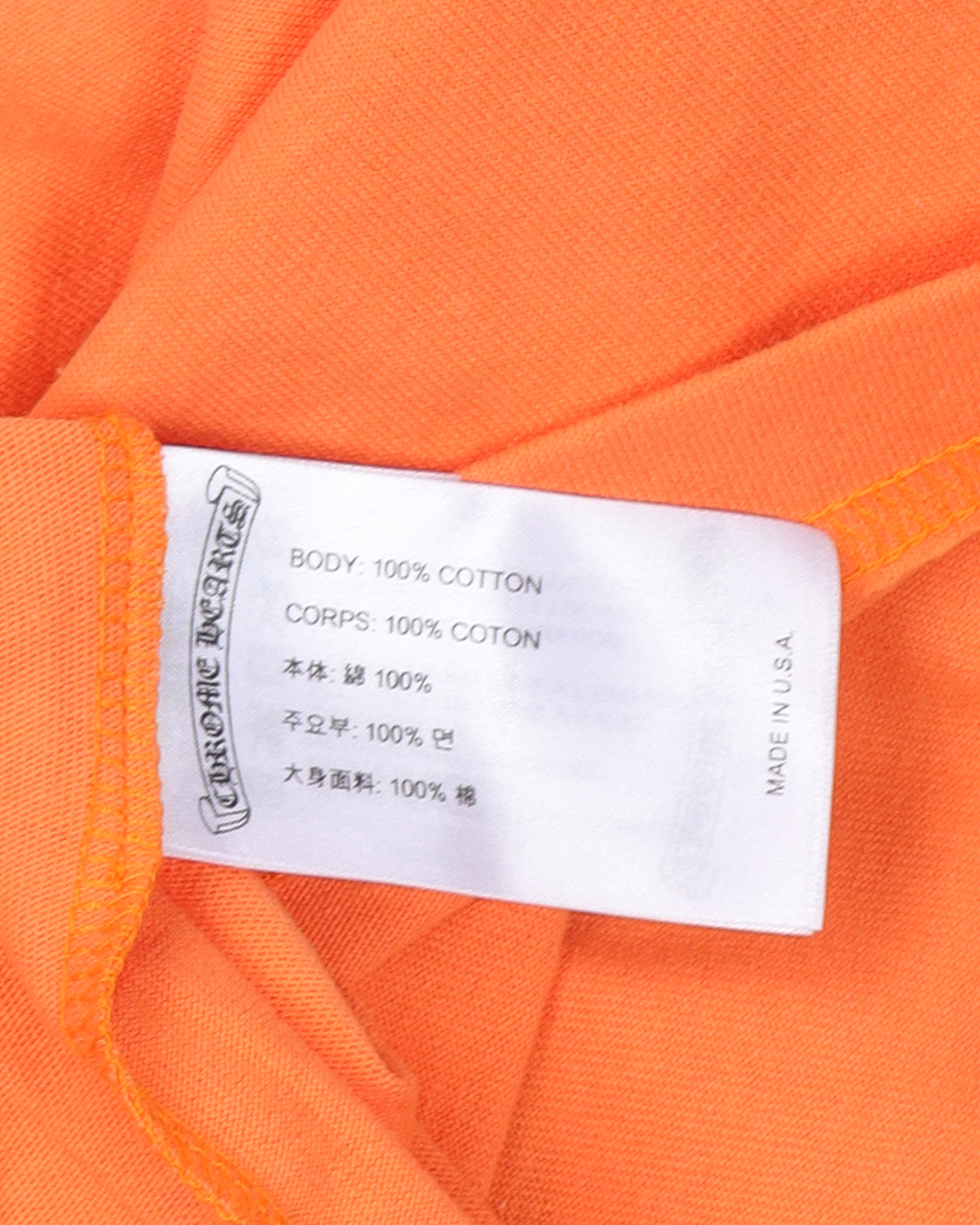 Matty Boy Link & Build Long-Sleeve T-Shirt