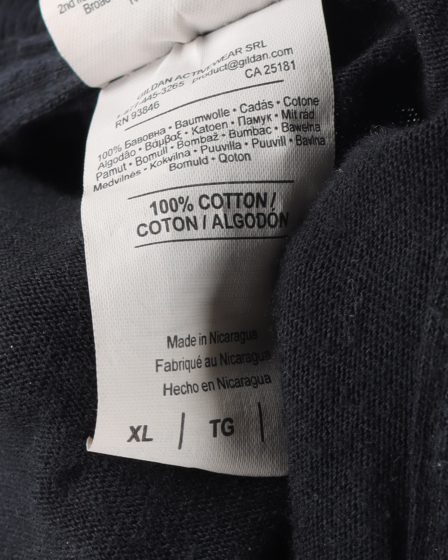 Kanye West Saint Pablo Tour 2016 Long-Sleeve T-Shirt