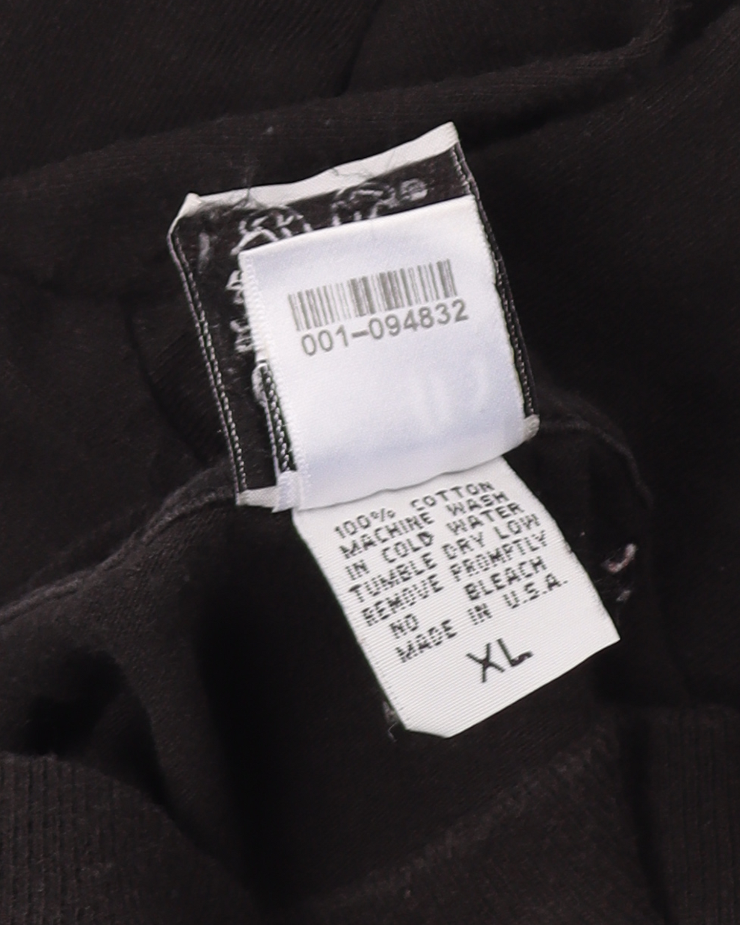 Vintage Elbow Crosses L/S T-Shirt