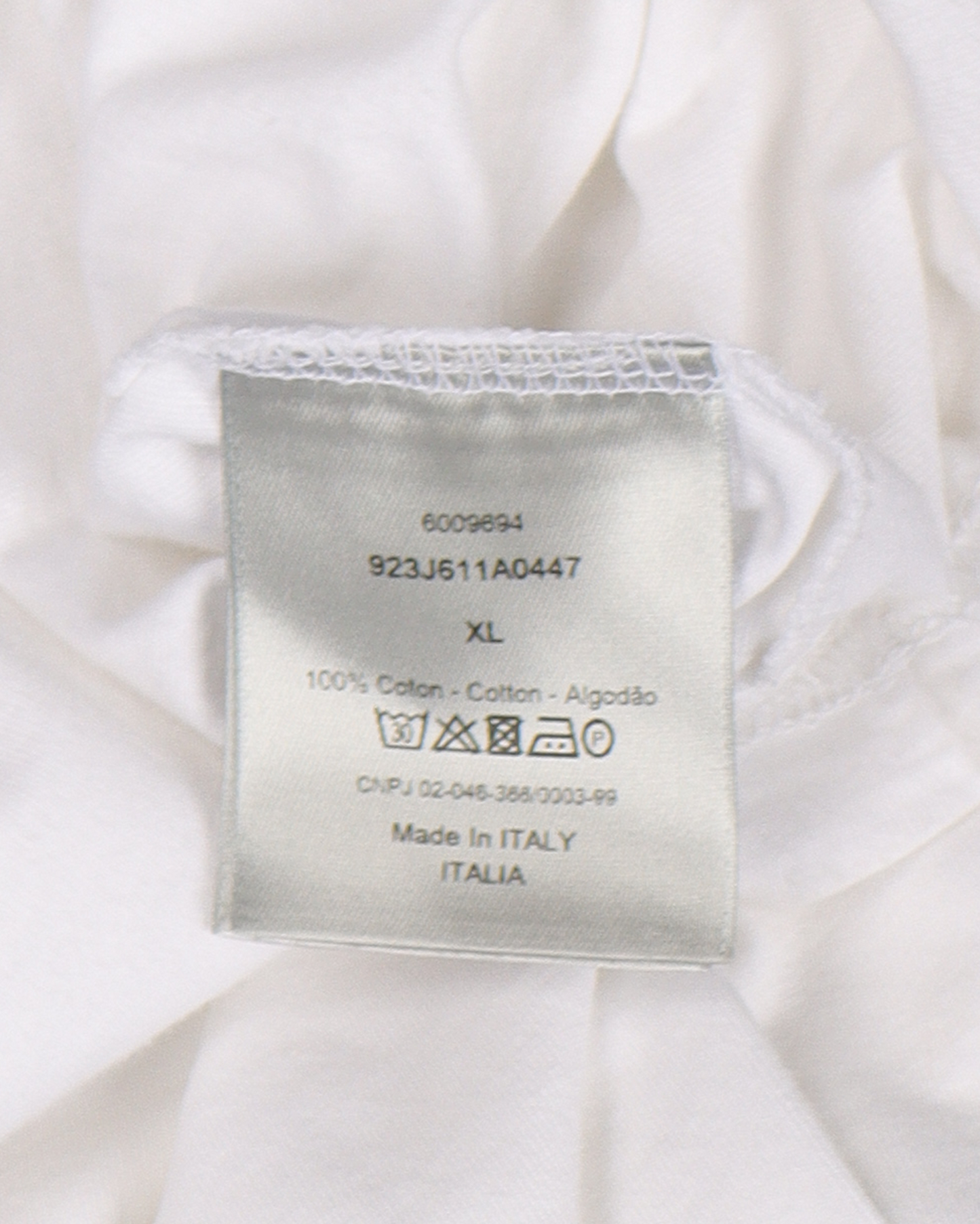 Maxfield Los Angeles T-Shirt