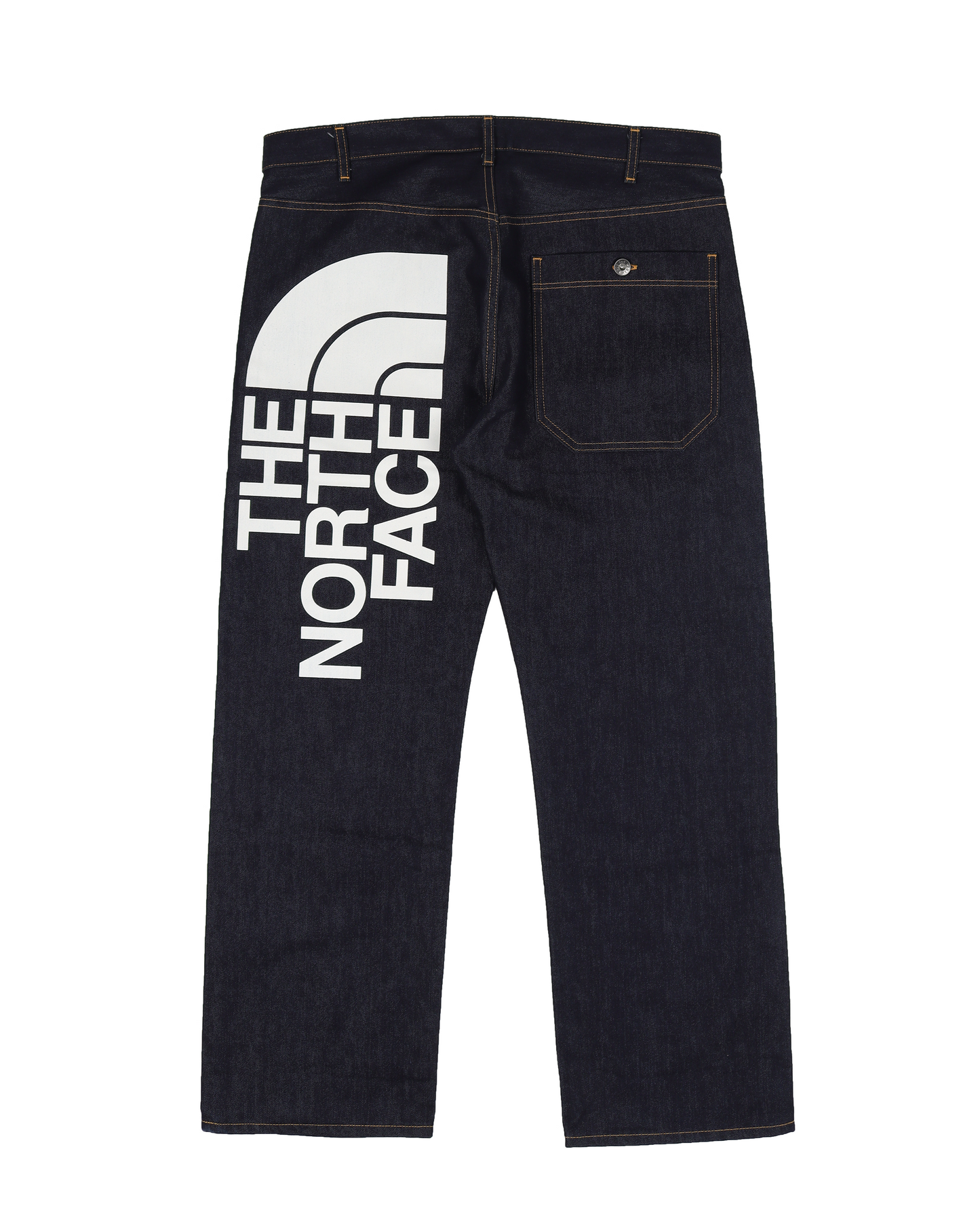 Comme Des Garcons x The North Face Jeans