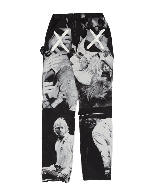 SS19 Kurt Cobain Pants