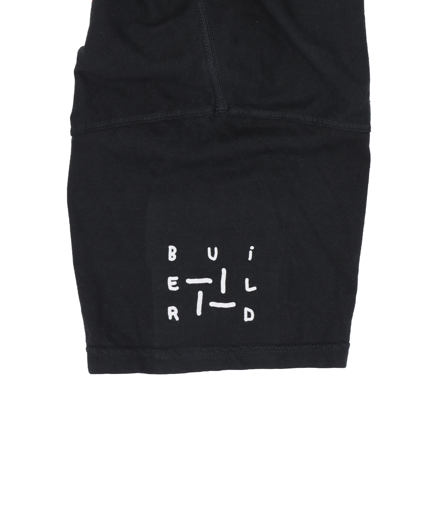 Tom Sachs "Break The Cycle" T-Shirt