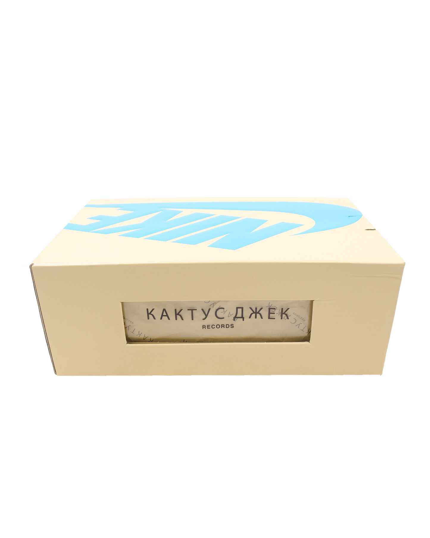 Air Force 1 Low Travis Scott Cactus Jack