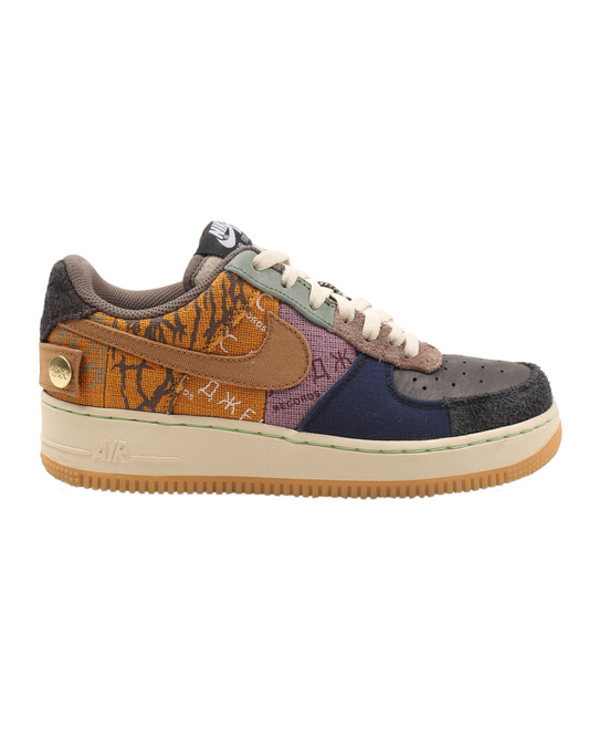 Air Force 1 Low Travis Scott Cactus Jack