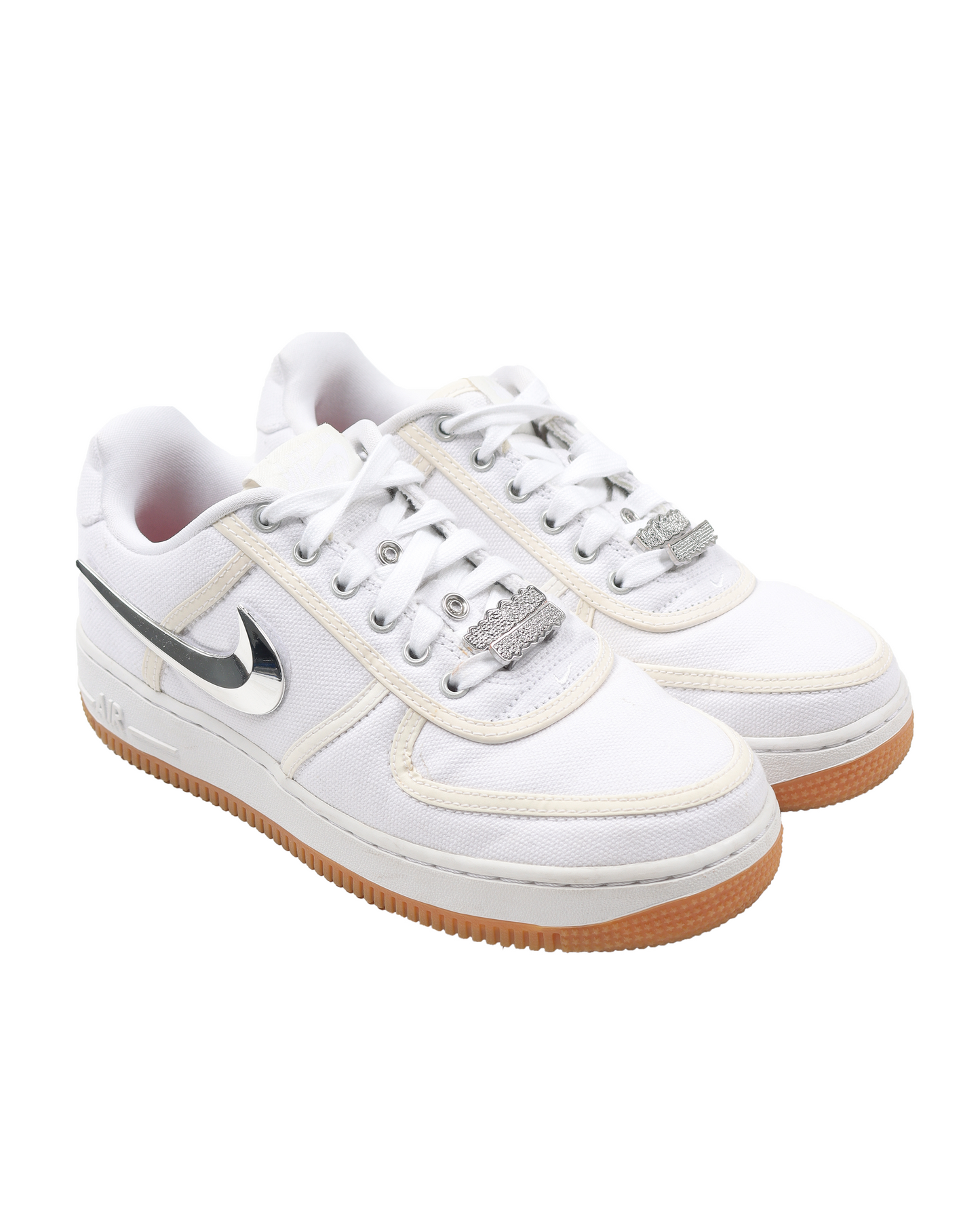 Air Force 1 Low Travis Scott