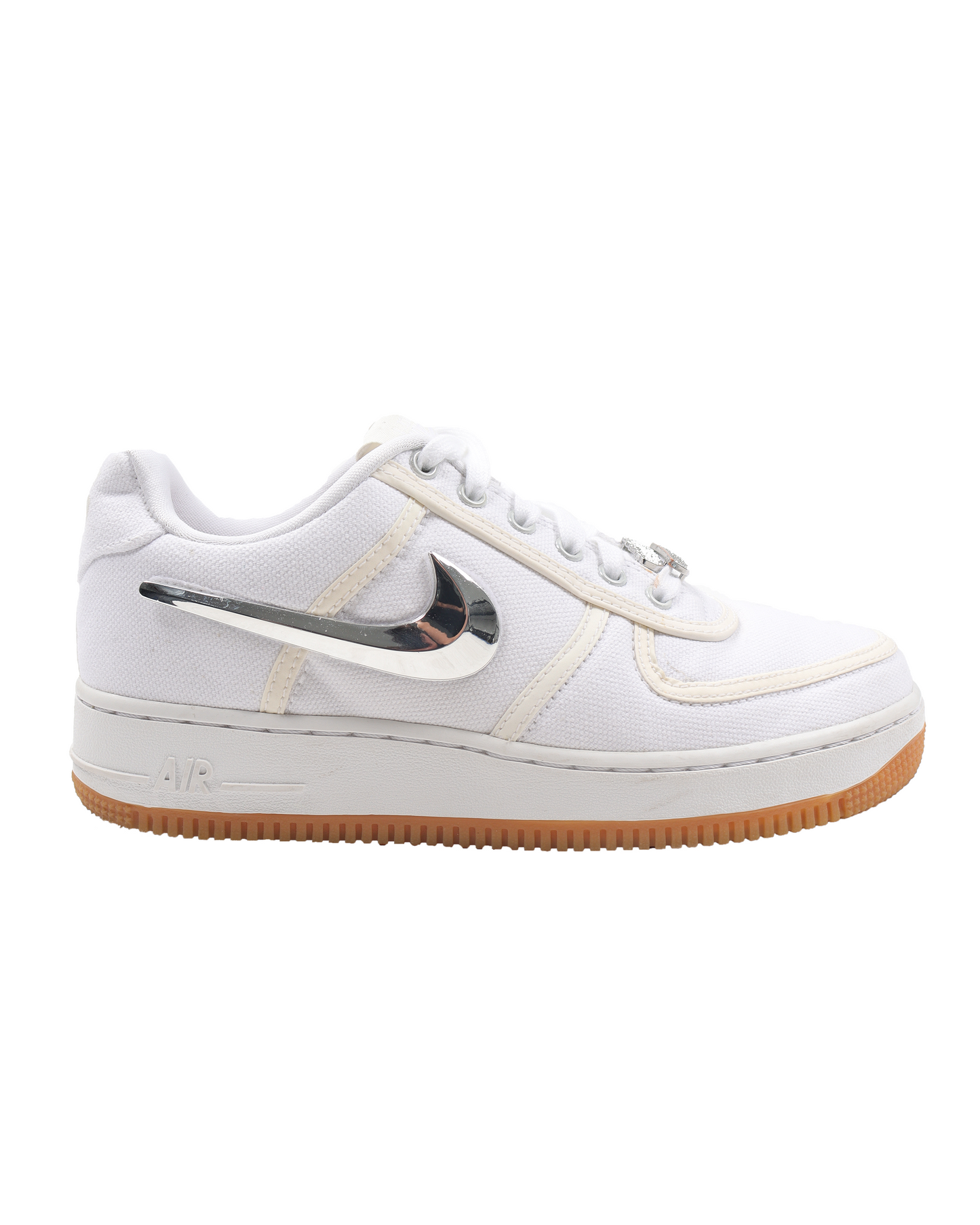 Air Force 1 Low Travis Scott