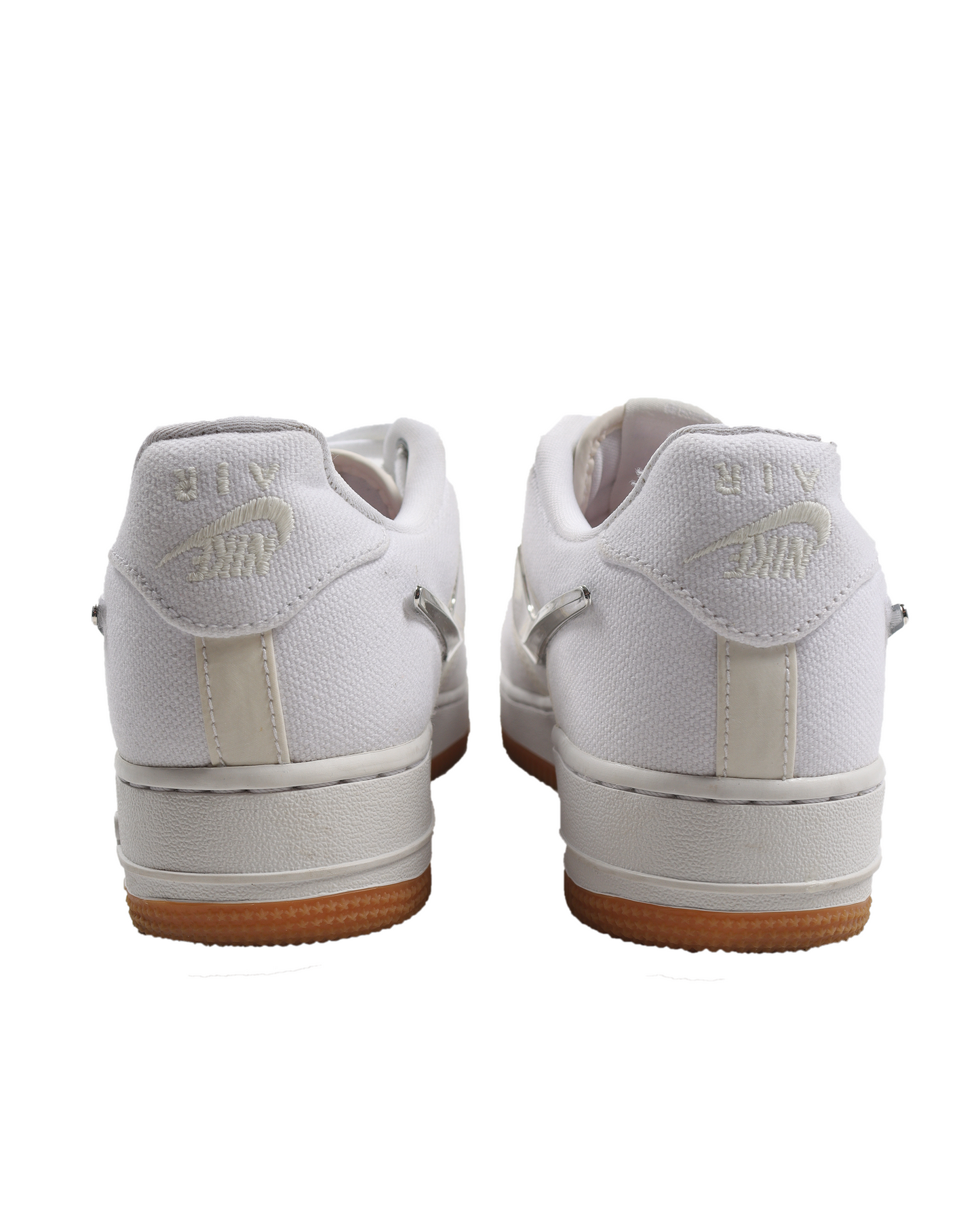 Air Force 1 Low Travis Scott