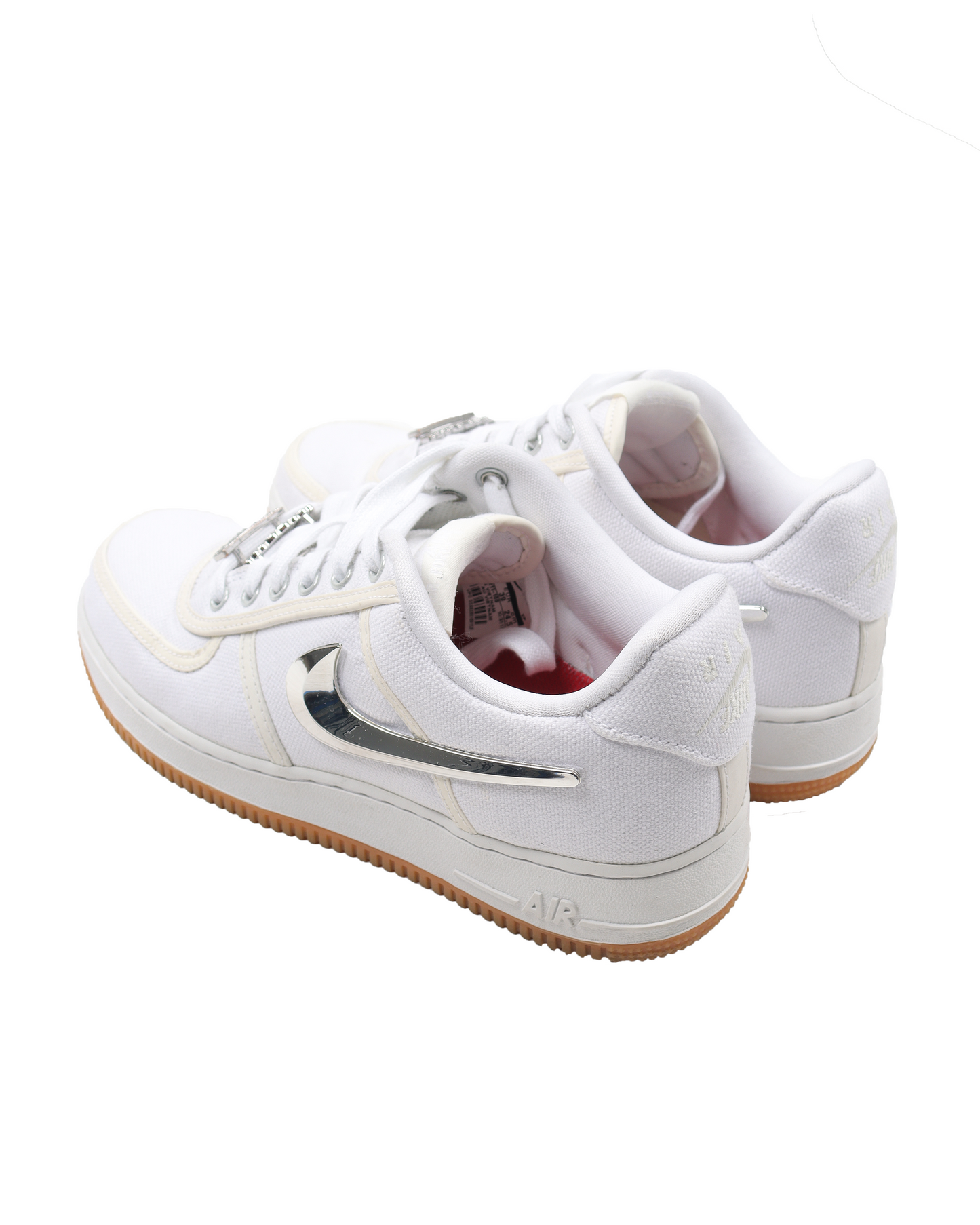Air Force 1 Low Travis Scott