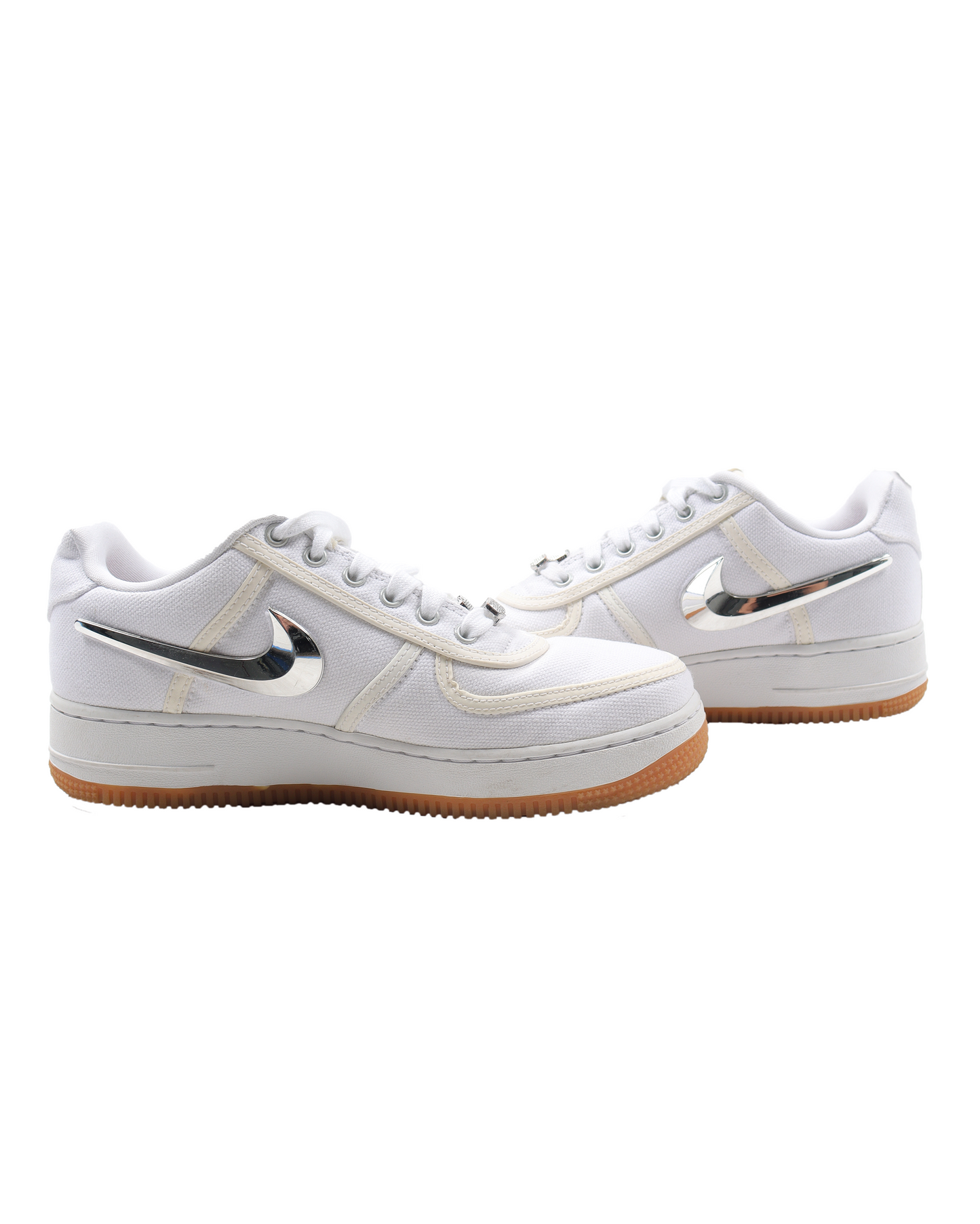 Air Force 1 Low Travis Scott
