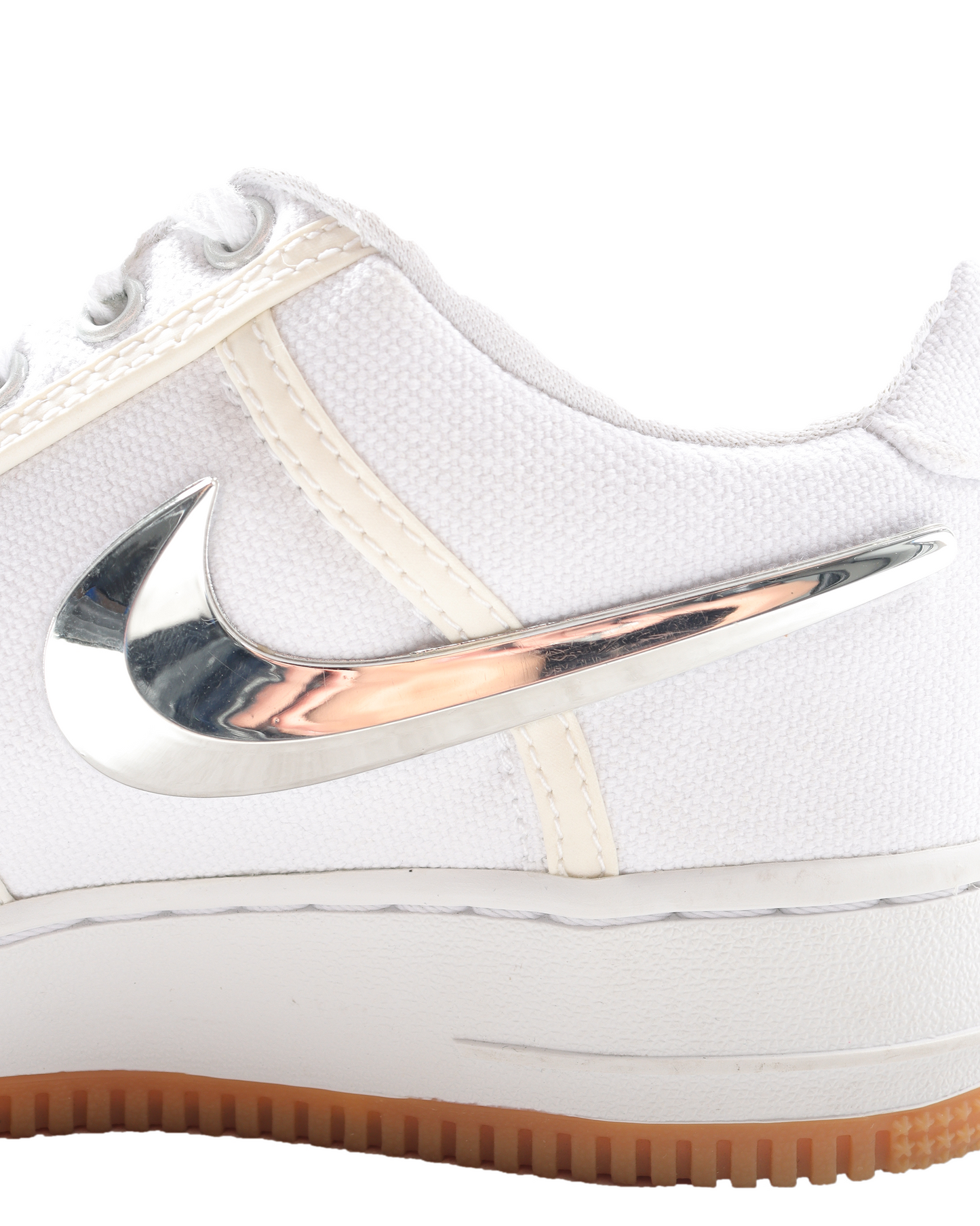 Air Force 1 Low Travis Scott