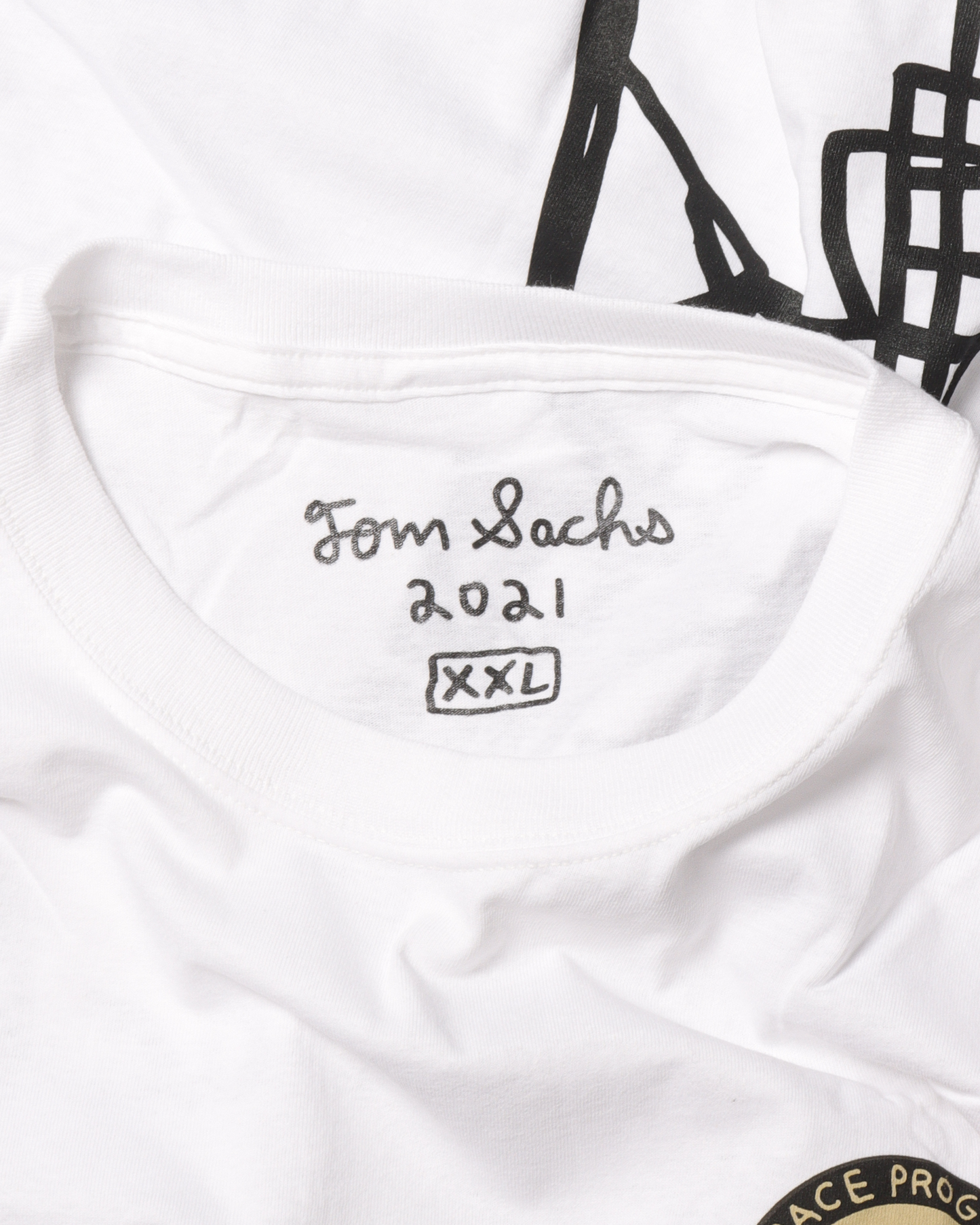 Space Program T-Shirt