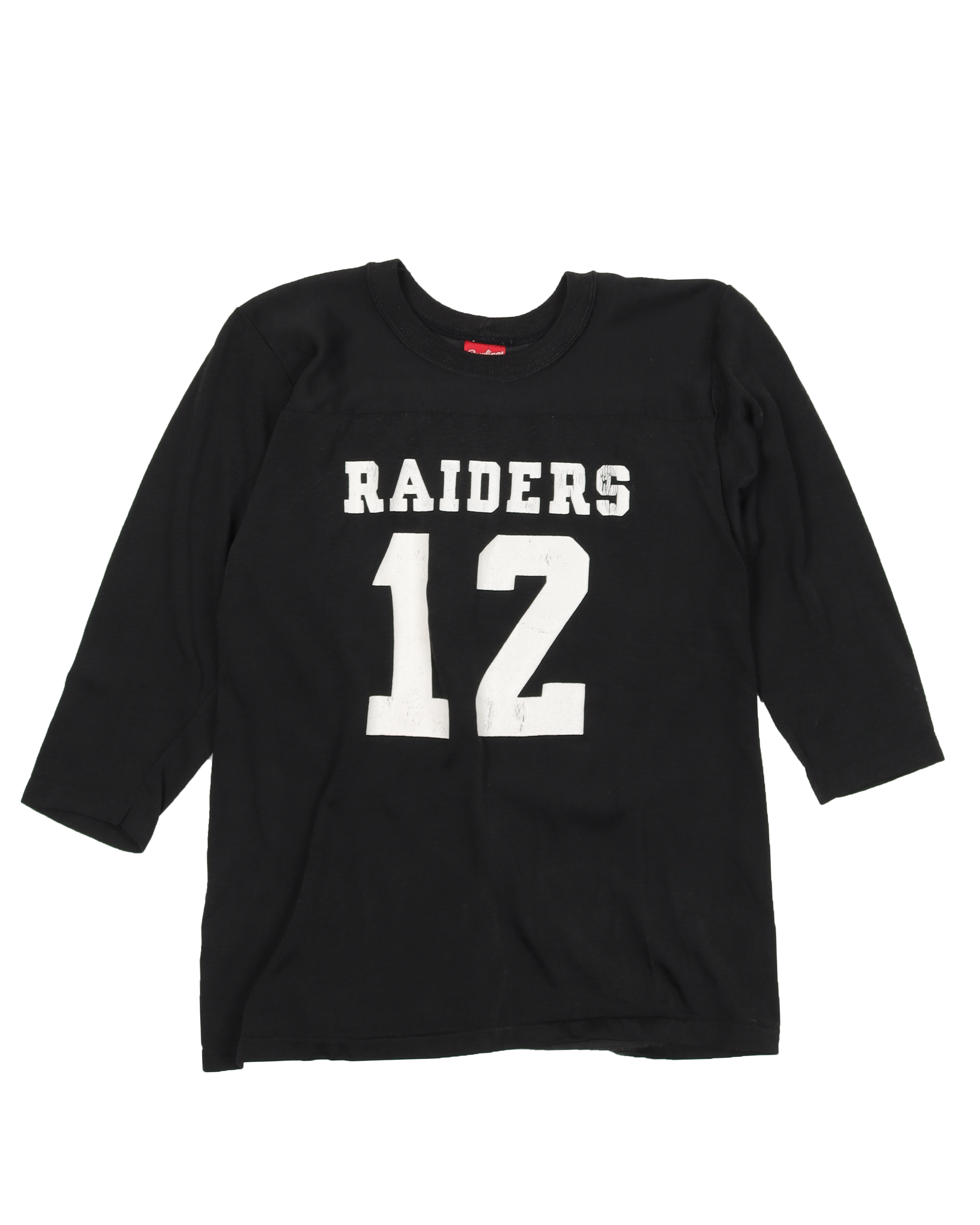 raider youth jersey