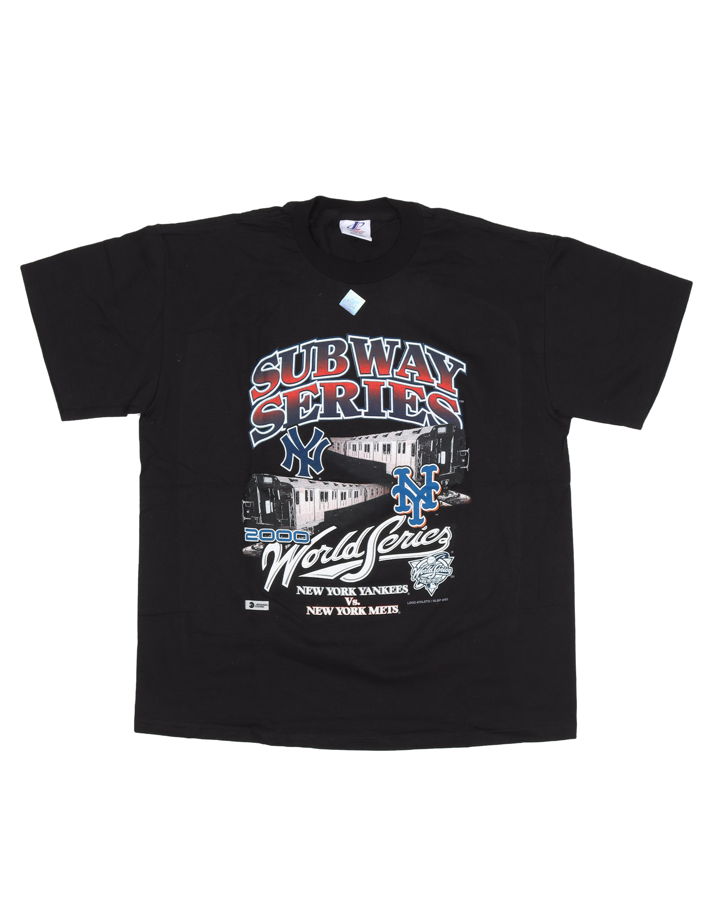 "2000" World Series T-Shirt