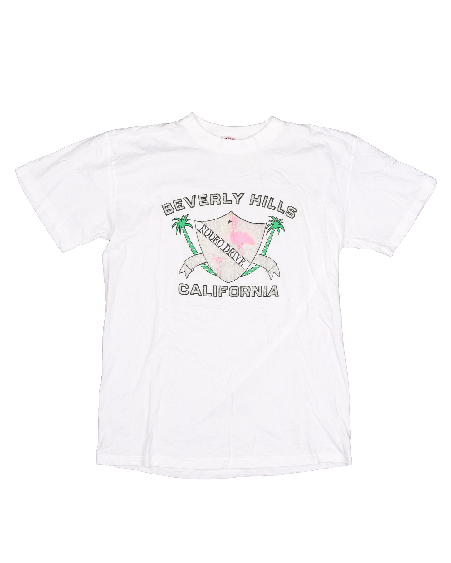 "Beverly Hills" T-Shirt