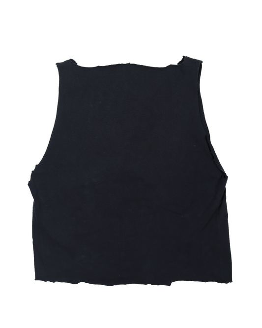 Public Enemy Tank-Top