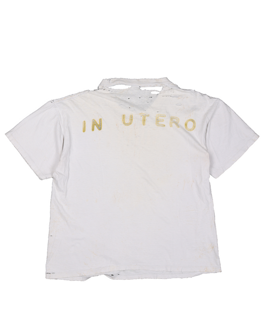 Nirvana "In Utero" T-Shirt