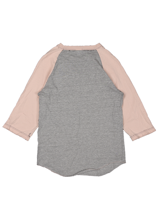 Alice Cooper "Trash" Ringer T-Shirt