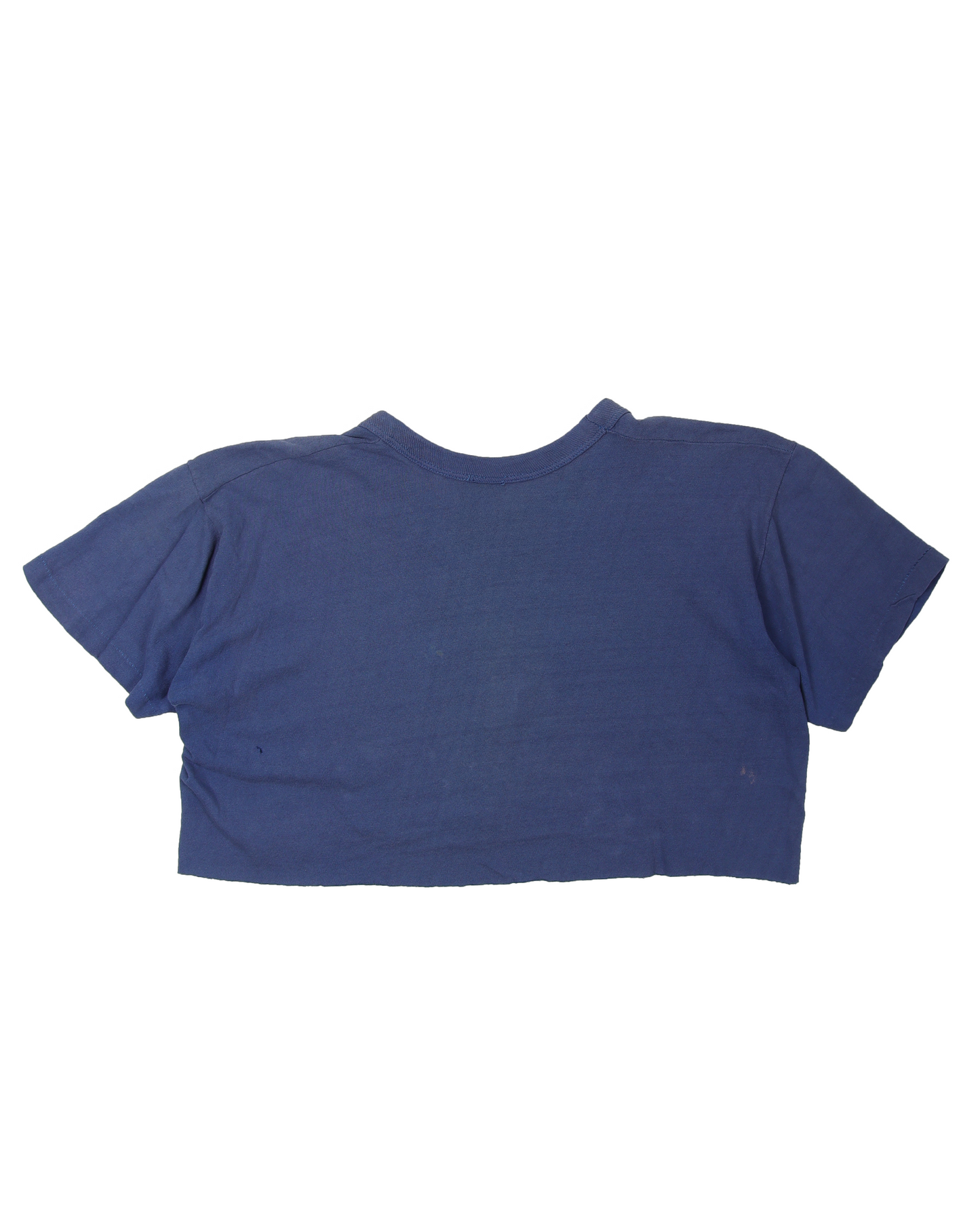 Cropped Rawling T-Shirt