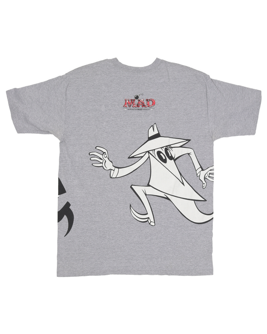 Mad Magazine "Spy Vs. Spy" T-Shirt