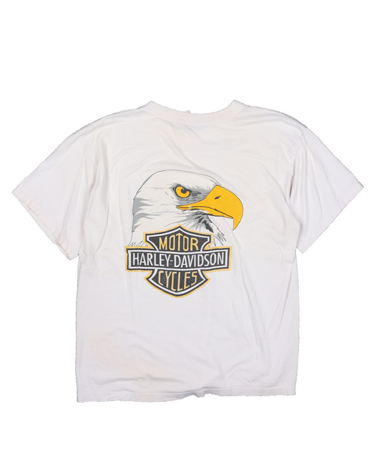Harley Davidson of Puerto Vallarta T-Shirt