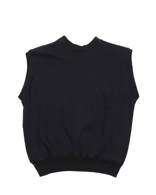 Purdue Navy Sweater Vest