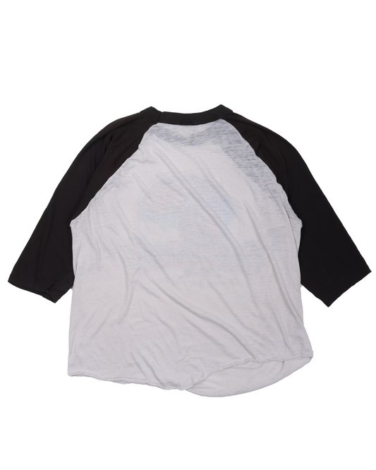 Grateful Dead Ringer T-Shirt