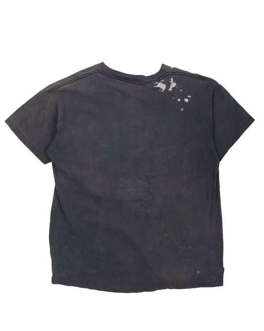 Harley Davidson Wolf T-Shirt