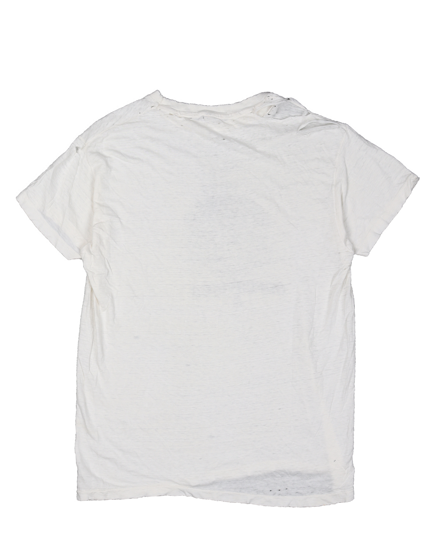 "Vote Dennis Peron" T-Shirt