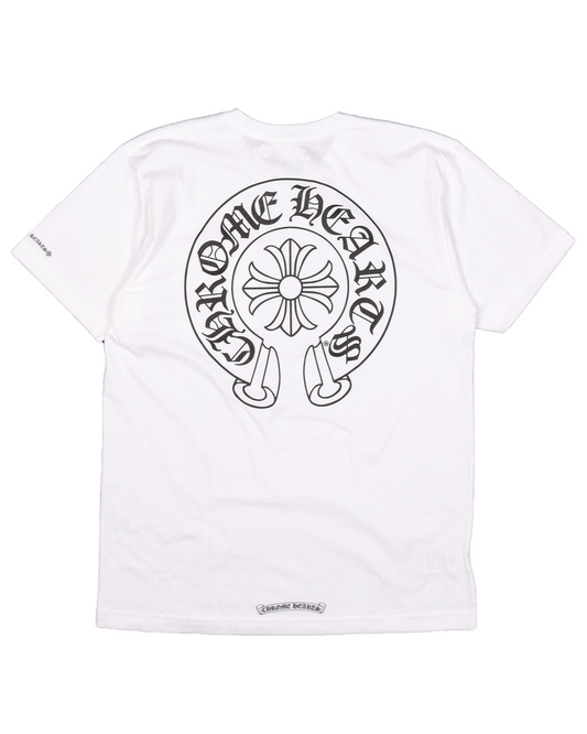 Horseshoe Logo T-Shirt