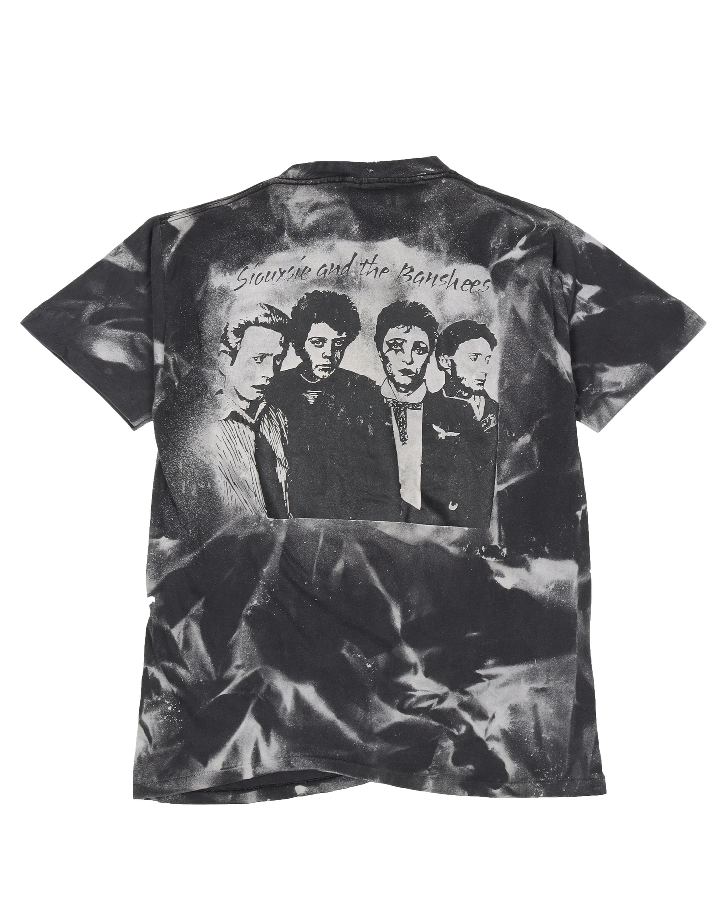 Siouxsie And The Banshees T-Shirt