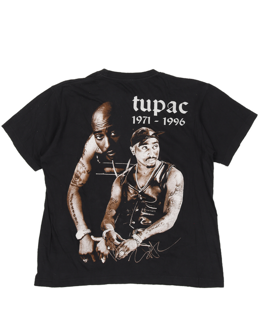 Tupac "Do For Love" T-Shirt