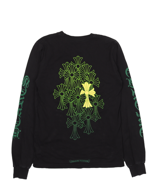 Cemetery L/S T-Shirt