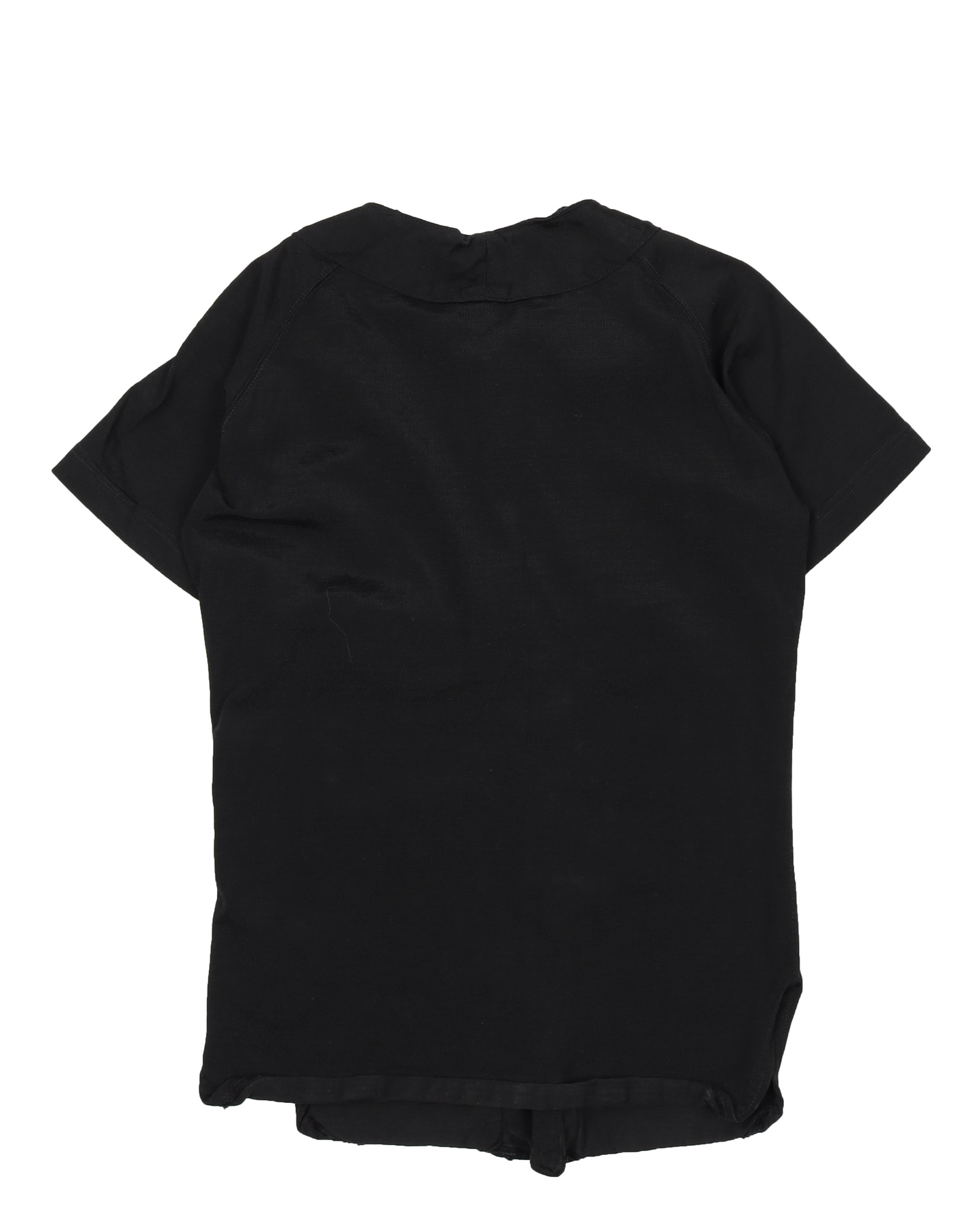 Playboy Bunny Baseball Jersey