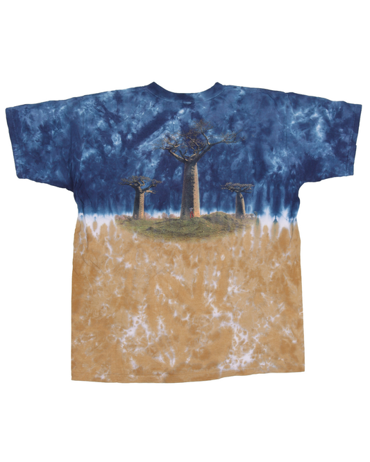 Pink Floyd "Delicate Sound of Thunder" T-Shirt (2003)